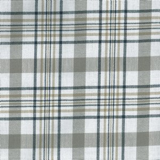 Norbar Fabric Higby Granite 922 100% COTTON INDIA 3"H 3"V 54 - My Fabric Connection -