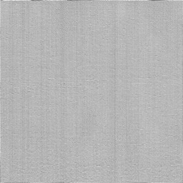 Norbar Fabric Horizon Silver SHEER IMAGE 100% POLYESTER CHINA 110" - My Fabric Connection -