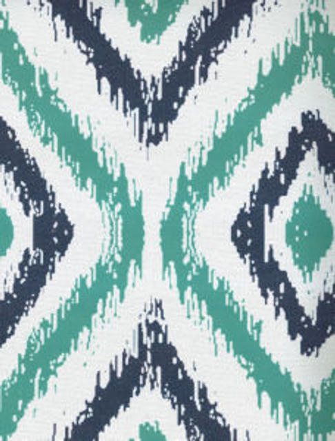 Norbar Fabric Intrinsic Navy 65 65% POLYESTER / 35% COTTON SPAIN V-16 1/2 - H-8 1/3 54 - My Fabric Connection -