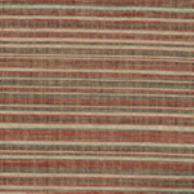Norbar Fabric Jessup Russet JESSUP 100% POLYESTER CHINA 9"V 57 - My Fabric Connection -