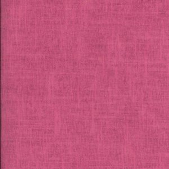 Norbar Fabric Jingle Fuchsia 722 LINEN LYNX 55% LINEN / 45% VISCOSE CHINA 55" - My Fabric Connection -