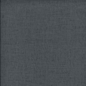 Norbar Fabric Jingle Gustav Grey 910 LINEN LYNX 55% LINEN / 45% VISCOSE CHINA 55" - My Fabric Connection -