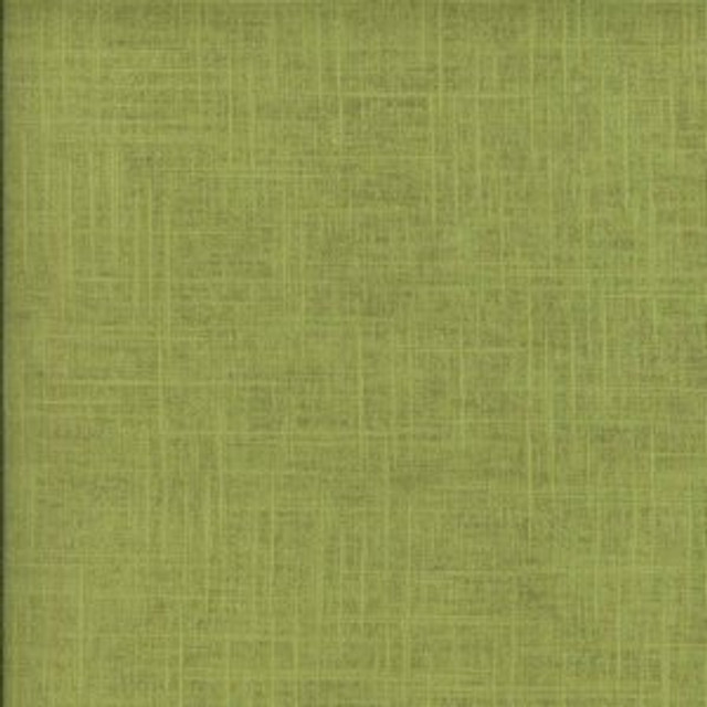Norbar Fabric Jingle Lime 282 LINEN LYNX 55% LINEN / 45% VISCOSE CHINA 55" - My Fabric Connection -