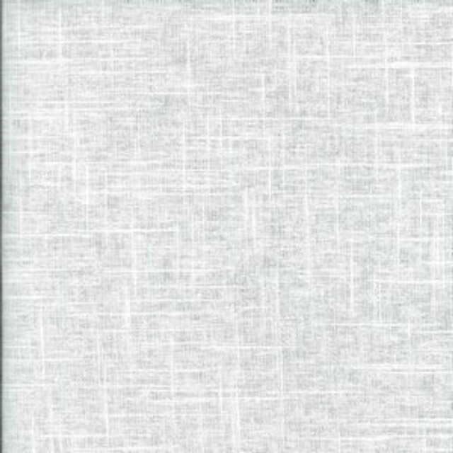 Norbar Fabric Jingle Optic White 143 LINEN LYNX 55% LINEN / 45% VISCOSE CHINA 55" - My Fabric Connection -