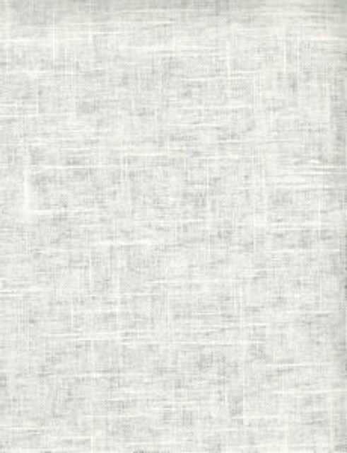 Norbar Fabric Joplin Antique White 101 LINEN LYNX II 55% LINEN 45% VISC. CHINA 55 - My Fabric Connection -