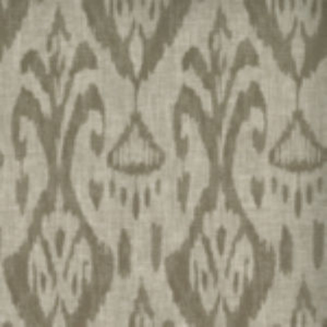 Norbar Fabric Knox Hazelnut 75% POLYESTER/25% COTTON INDIA 13 3/4"V - 6 3/4"H 54 - My Fabric Connection -