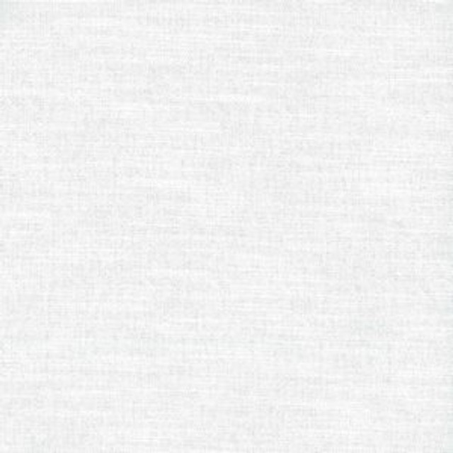 Norbar Fabric Kona White 1 100% POLYESTER INDIA 55 - My Fabric Connection -