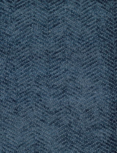Norbar Fabric Laser Blue Moon 451 100% POLYESTER CHINA 1/2"V 2 1/2"H 58 - My Fabric Connection -