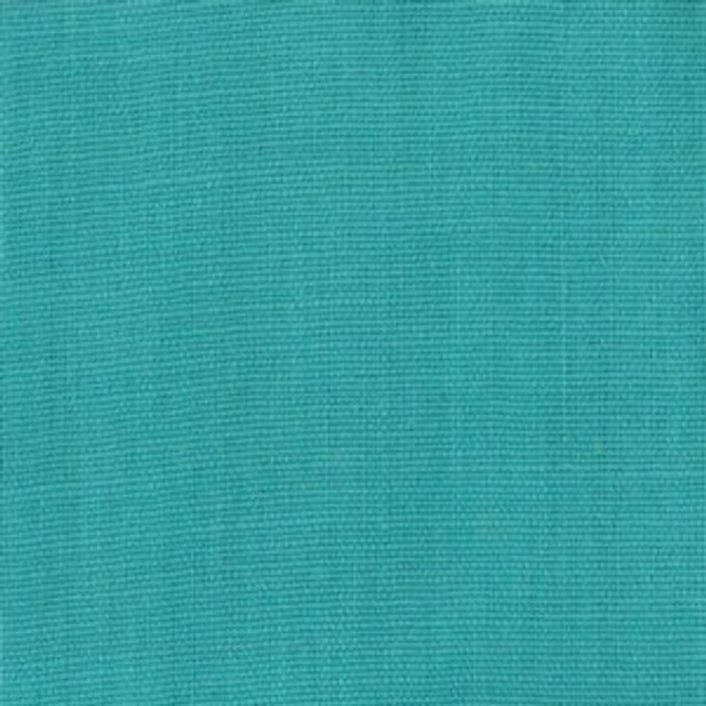 Norbar Fabric Lintex Turquoise 405 LINEN LOBOS 100% LINEN BRAZIL 54 - My Fabric Connection -