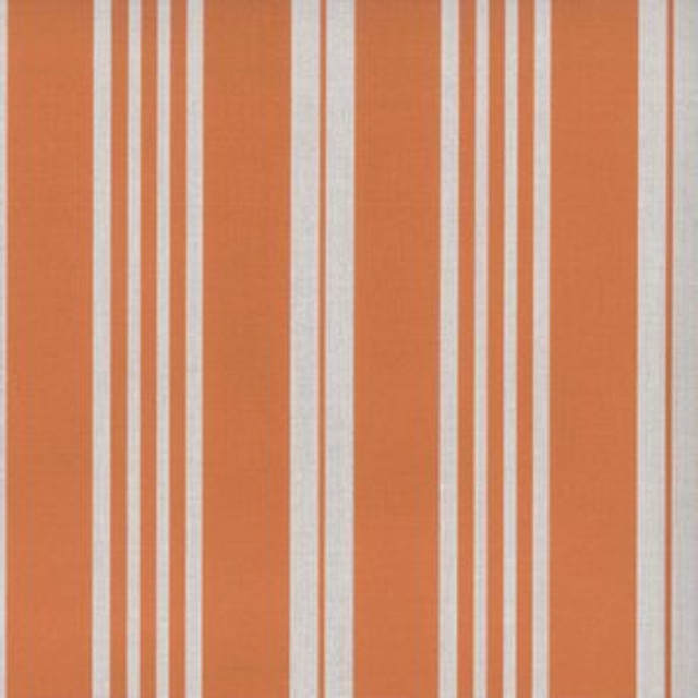 Norbar Fabric Locust Tangerine 25 ATRIUM 100% SOLUTION DYED POLYACRYLIC GERMANY 6 1/2"H 54 - My Fabric Connection - Norbar Fabric Locust Tangerine 25 ATRIUM 100% SOLUTION DYED POLYACRYLIC GERMANY 6 1/2"H 54 - My Fabric Connection -