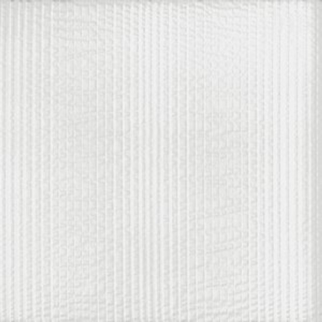 Norbar Fabric Luna Ivory 102 SHEER IMAGE 100% POLYESTER CHINA 8"V 14"H 115 - My Fabric Connection -