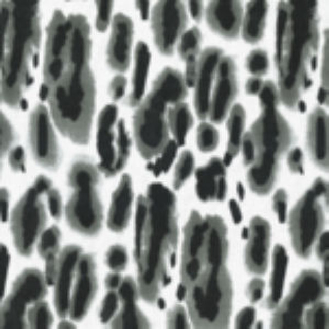 Norbar Fabric Lupo Ink 85% COTTON 15% LINEN USA 12 5/8"V 13 1/2"H 54" - My Fabric Connection -