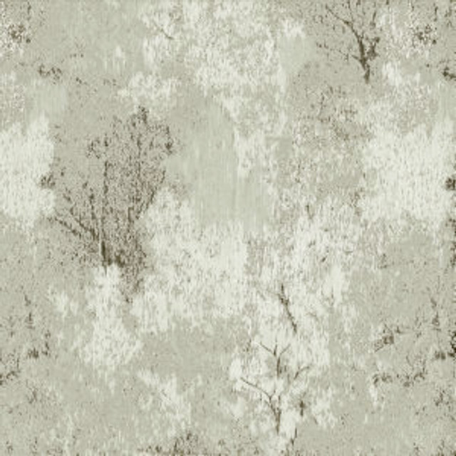Norbar Fabric Mack Silver 100% POLYESTER CHINA 15 1/2 V 15 H 110 - My Fabric Connection -