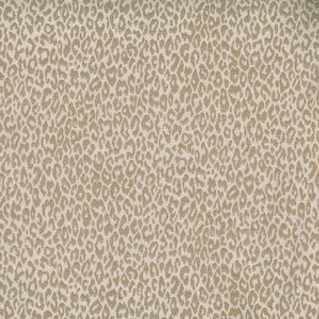 Norbar Fabric Maine Sand 75% RAYON 25% POLYESTER CHINA 7"V 14"H 56 - My Fabric Connection -