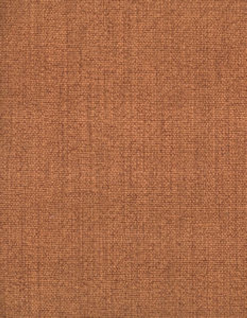 Norbar Fabric Manila Pumpkin 610 MANILA 75% RAYON 10% COTTON 15% LINEN CHINA 54 - My Fabric Connection -