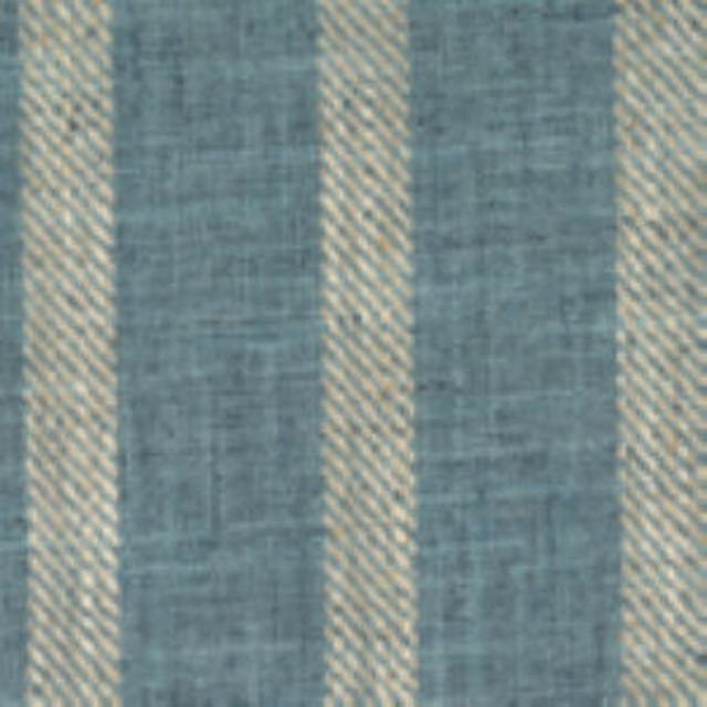 Norbar Fabric Maynard Resist 496 JESSUP 100% POLYESTER INDIA 3 3/8"H 54 - My Fabric Connection -