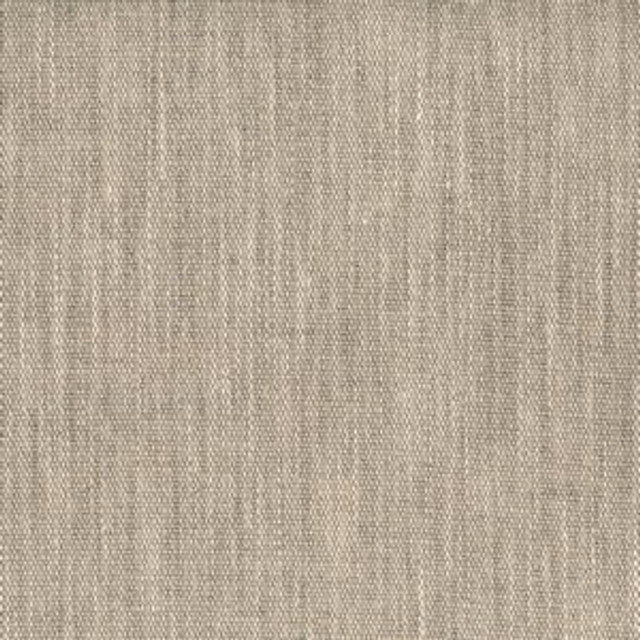 Norbar Fabric Memphis Taupe LINEN LITES 100% LINEN EUROPE 54" - My Fabric Connection -