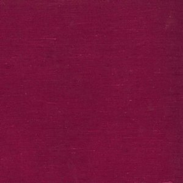 Norbar Fabric Mikado Blood Orange 7 KENDRA 100% POLYESTER INDIA 54 - My Fabric Connection -