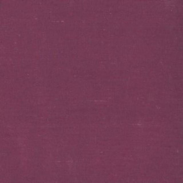 Norbar Fabric Mikado Cranberry 76 KENDRA 100% POLYESTER INDIA 54 - My Fabric Connection -