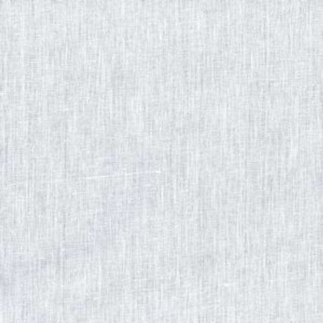 Norbar Fabric Nadia White LINEN LITES 100% LINEN CHINA 118 - My Fabric Connection -