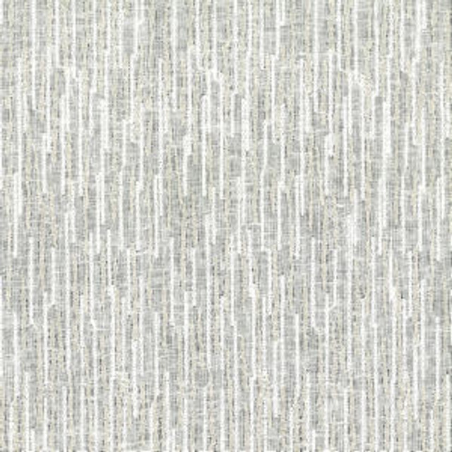 Norbar Fabric Neptune Pearl 008 SHEER TRENDS 54% LINEN 32% COTTON INDIA 4 1/4 H - 9 1/2 V 52 - My Fabric Connection -