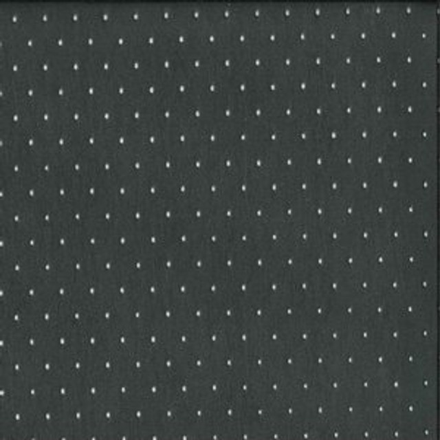 Norbar Fabric Nexus Ebonite ENVICTA 100% POLYURETHANE KOREA 1"V 1"H 54" - My Fabric Connection -