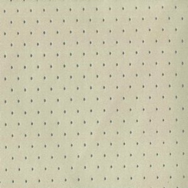 Norbar Fabric Nexus Ivory ENVICTA 100% POLYURETHANE KOREA 1"V 1"H 54" - My Fabric Connection -