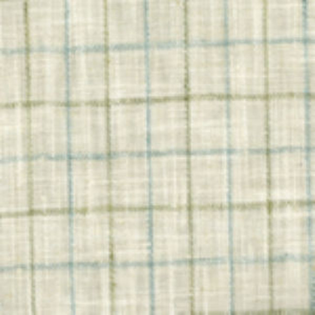 Norbar Fabric Nikki Robins Egg 420 JESSUP 100% POLYESTER INDIA 2"V 2"H 54 - My Fabric Connection -