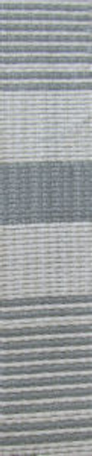 Norbar Fabric Oh Gee Grey 117 INSIDE OUT 100% SOLUTION DYED ACRYLIC GERMANY 5 1/2"V 54 - My Fabric Connection -