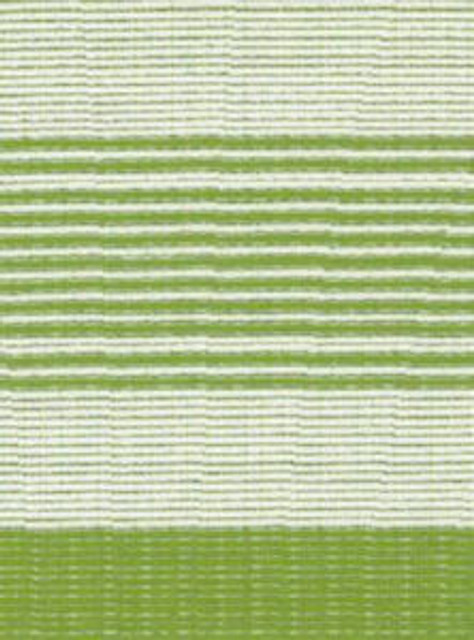 Norbar Fabric Oh Gee Lime 50 INSIDE OUT 100% SOLUTION DYED ACRYLIC GERMANY 5 1/2"V 54 - My Fabric Connection -