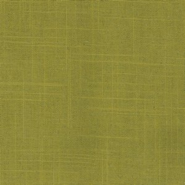 Norbar Fabric Olympia Kiwi 55 LINEN 45 RAYON CHINA 54 - My Fabric Connection -
