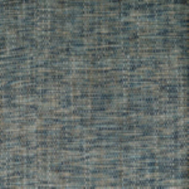 Norbar Fabric Orkin Blue 05 EXOTIC 100% POLYESTER SPAIN 16 1/2"V - 25 1/4"H 55 - My Fabric Connection -