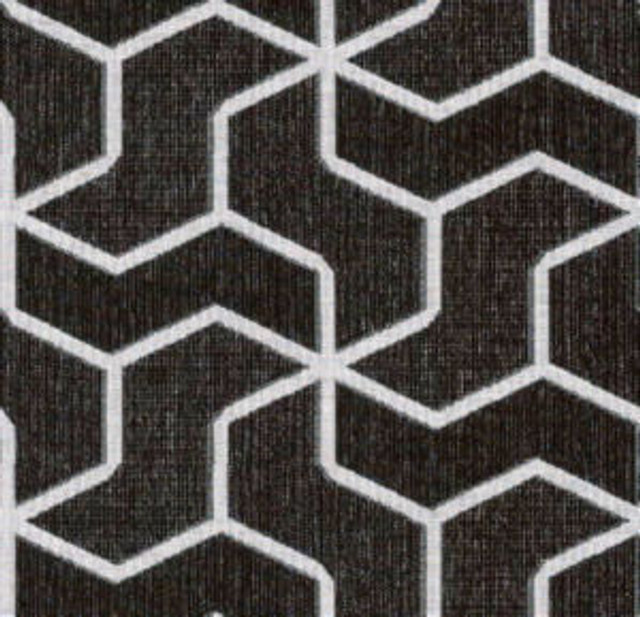 Norbar Fabric Orville Oreo 75 INSIDE OUT 78% SOLUTION DYED ACRYLIC GERMANY 54 - My Fabric Connection -