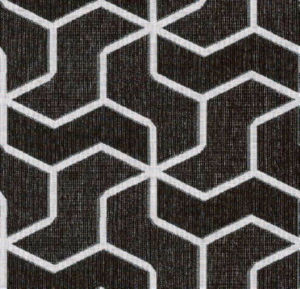 Norbar Fabric Orville Oreo 75 INSIDE OUT 78% SOLUTION DYED ACRYLIC GERMANY 54 - My Fabric Connection -