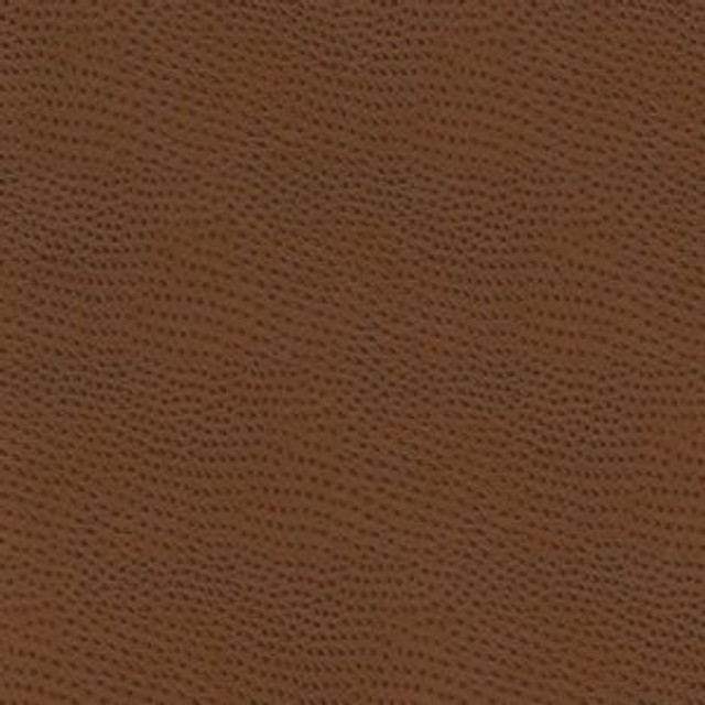 Norbar Fabric Ostrich Rust So 371 100% POLYURETHANE 54 - My Fabric Connection -