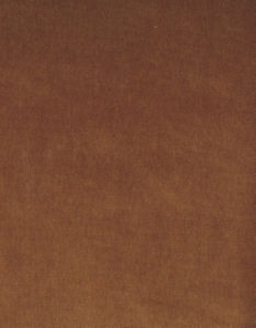 Norbar Fabric Othello Cognac 807 OTHELLO 75% POLYESTER 25% COTTON CHINA 54 - My Fabric Connection -