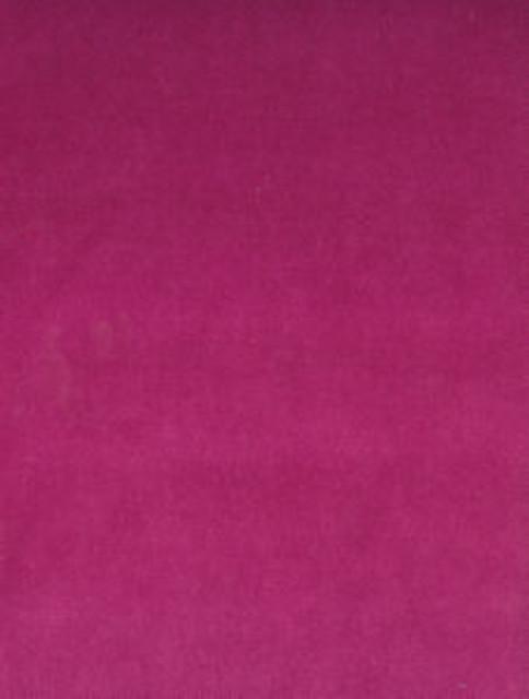 Norbar Fabric Othello Magenta 526 OTHELLO 75% POLYESTER 25% COTTON CHINA 54 - My Fabric Connection -
