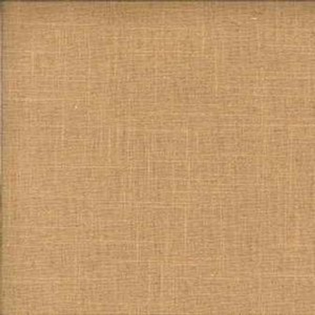 Norbar Fabric Ozone Camel 55% LINEN 45% RAYON 54" - My Fabric Connection -