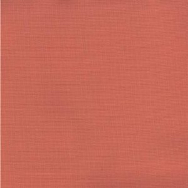 Norbar Fabric Pablo Coral Red 378 PABLO 100% COTTON TURKMANISTAN 54" - My Fabric Connection -