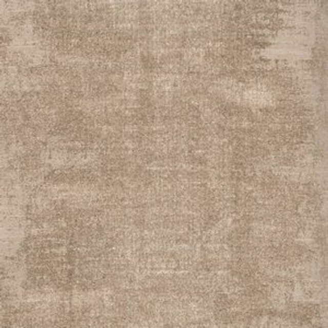 Norbar Fabric Pence Latte DESTINY 58% POLYESTER 42% COTTON INIDA 15"V 18"H 54 - My Fabric Connection -