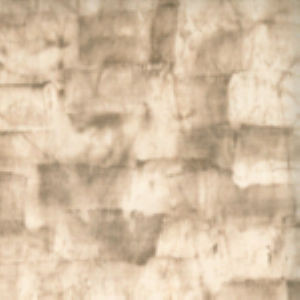 Norbar Fabric Pierce Mushroom 1 EXOTIC 100% POLYESTER SPAIN 22"V - 13 1/2"H 55 - My Fabric Connection -