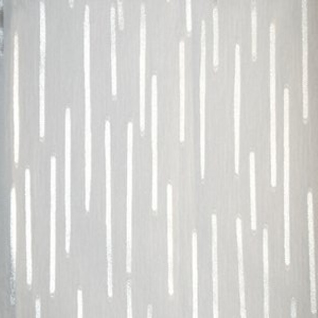 Norbar Fabric Pisces Winter B602 ALLURE 100% POLYESTER TURKEY 37 1/2"V 31 1/2"H 118" - My Fabric Connection -