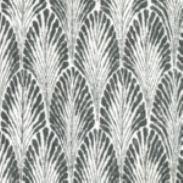 Norbar Fabric Poplar Stone 85% COTTON / 15% LINEN USA 4 1/2"V 9"H 54 - My Fabric Connection -