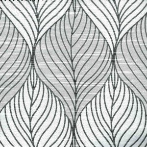 Norbar Fabric Precious Linen DESTINY 58% POLYESTER 42% COTTON INDIA 6 7/8"V 4 1/2"H 54 - My Fabric Connection -