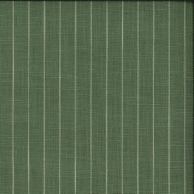 Norbar Fabric Preston Juniper CHECKER 100% POLYESTER CHINA 1"H 56 - My Fabric Connection -