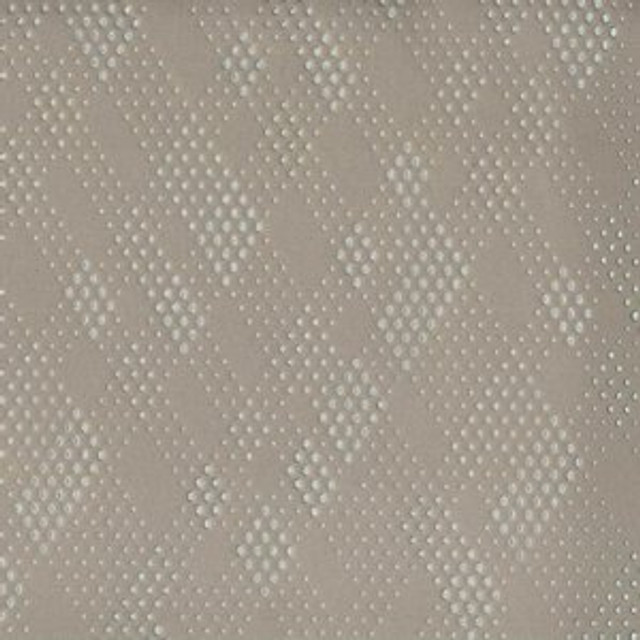 Norbar Fabric Primrose Palladium ENVICTA 100% POLYURETHANE KOREA 13 1/2"V 13 1/2"H 54 - My Fabric Connection -
