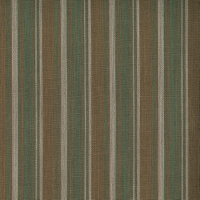 Norbar Fabric Priva Juniper CHECKER 100% POLYESTER CHINA 3 1/2"H 56 - My Fabric Connection -