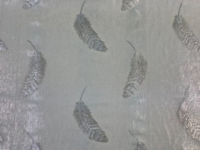 Norbar Fabric Quail Somerset 52% COTTON 48% POLYESTER INDIA 9 1/4"V 10 3/4"HE 51 - My Fabric Connection -