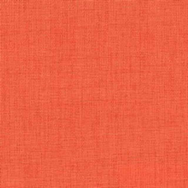 Norbar Fabric Rally Coral ATRIUM 100% POLYESTER WITH ACRYLIC S. KOREA 55 - My Fabric Connection -
