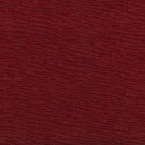 Norbar Fabric Rambo Carmine 51% COTTON 49% POLYESTER TAIWAN 54 - My Fabric Connection -